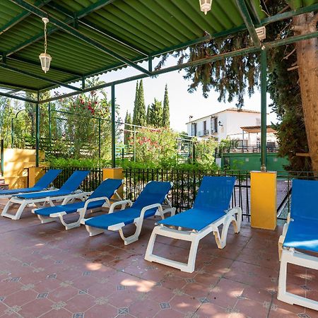 The Gardener Cottage Μάλαγα Εξωτερικό φωτογραφία