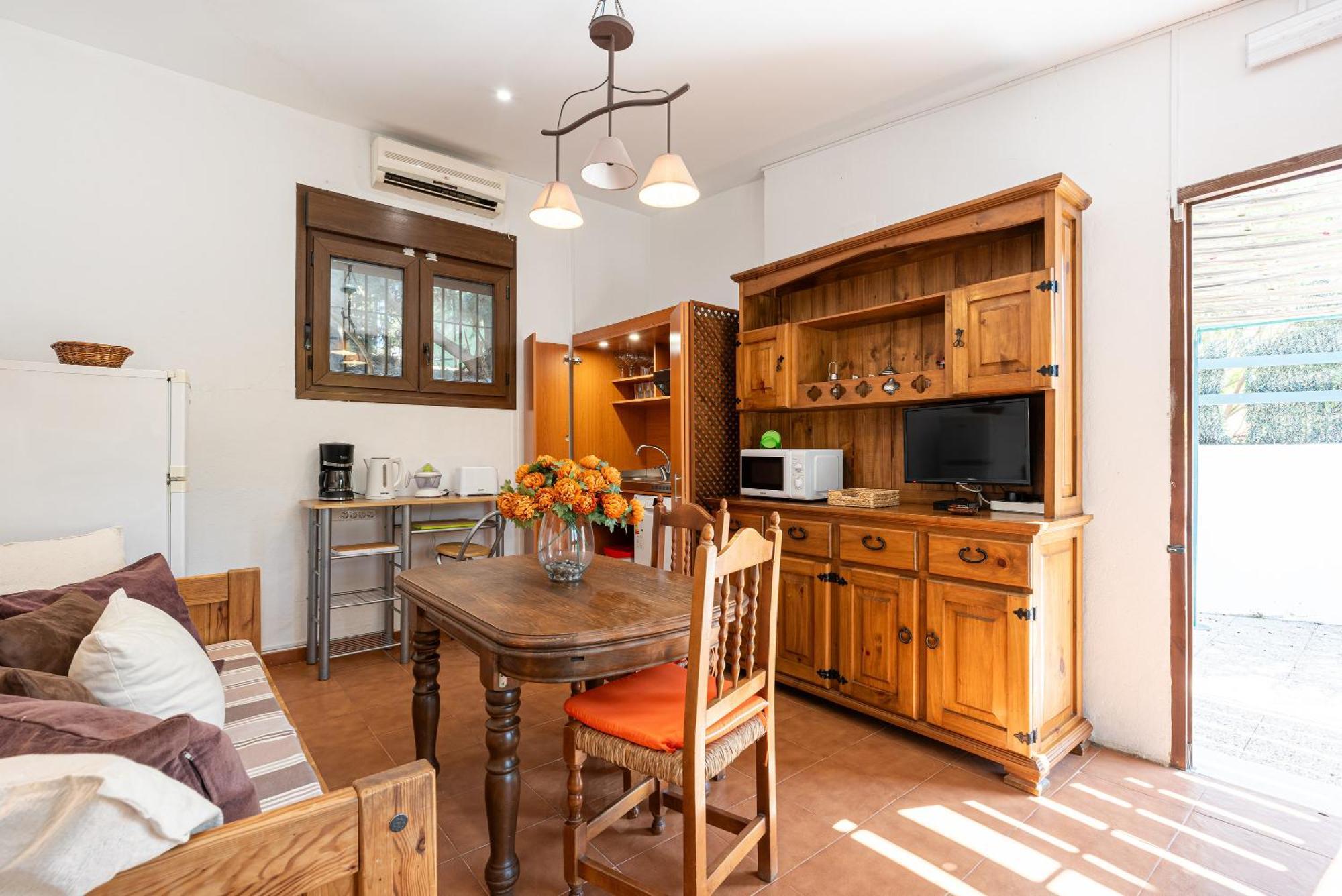 The Gardener Cottage Μάλαγα Εξωτερικό φωτογραφία