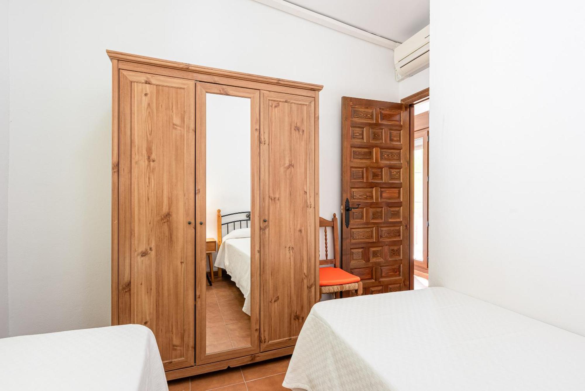 The Gardener Cottage Μάλαγα Εξωτερικό φωτογραφία