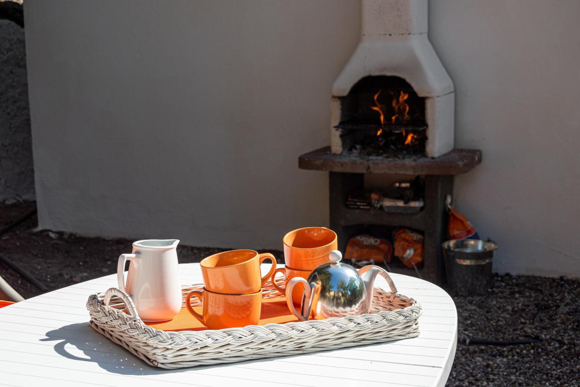 The Gardener Cottage Μάλαγα Εξωτερικό φωτογραφία