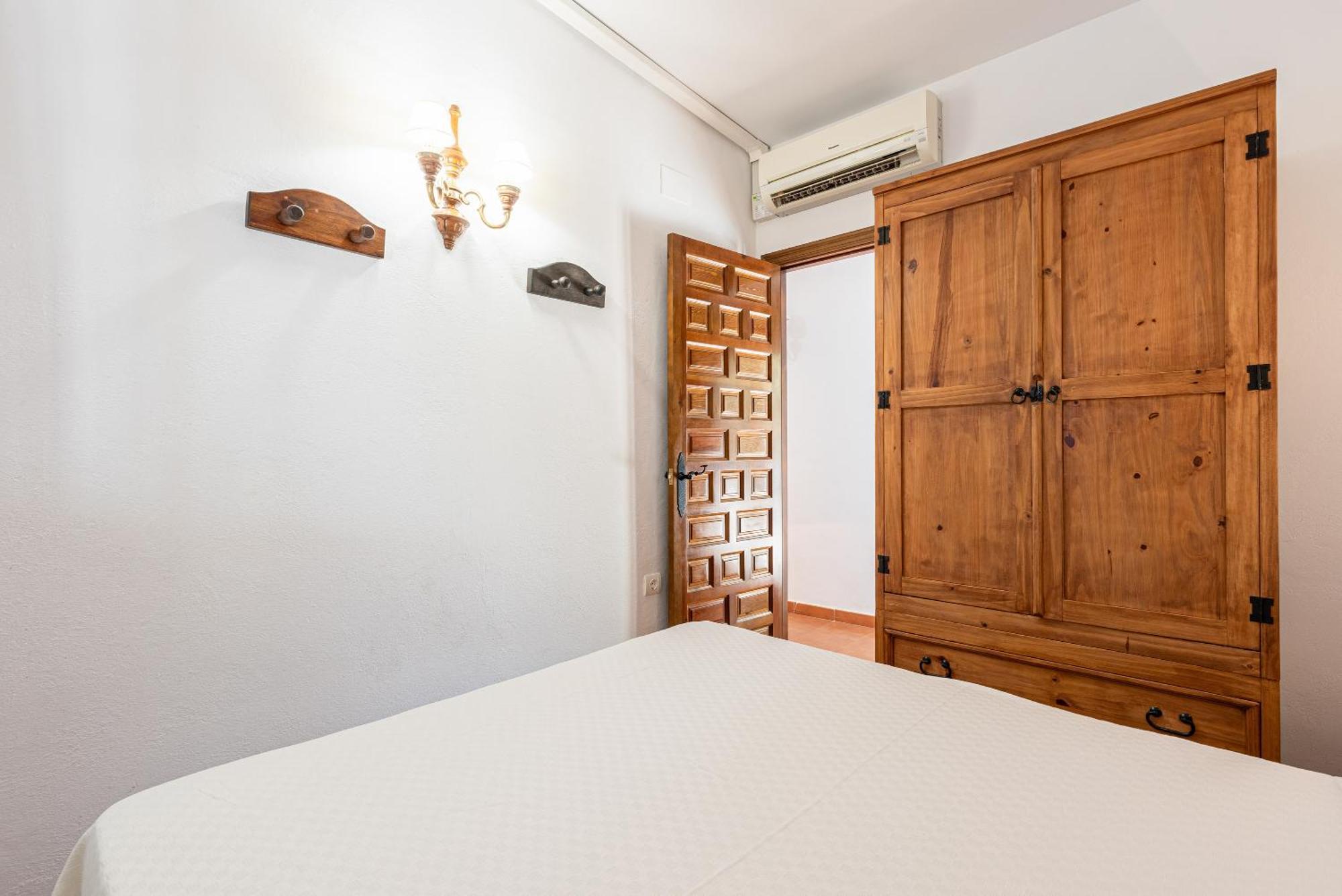 The Gardener Cottage Μάλαγα Εξωτερικό φωτογραφία