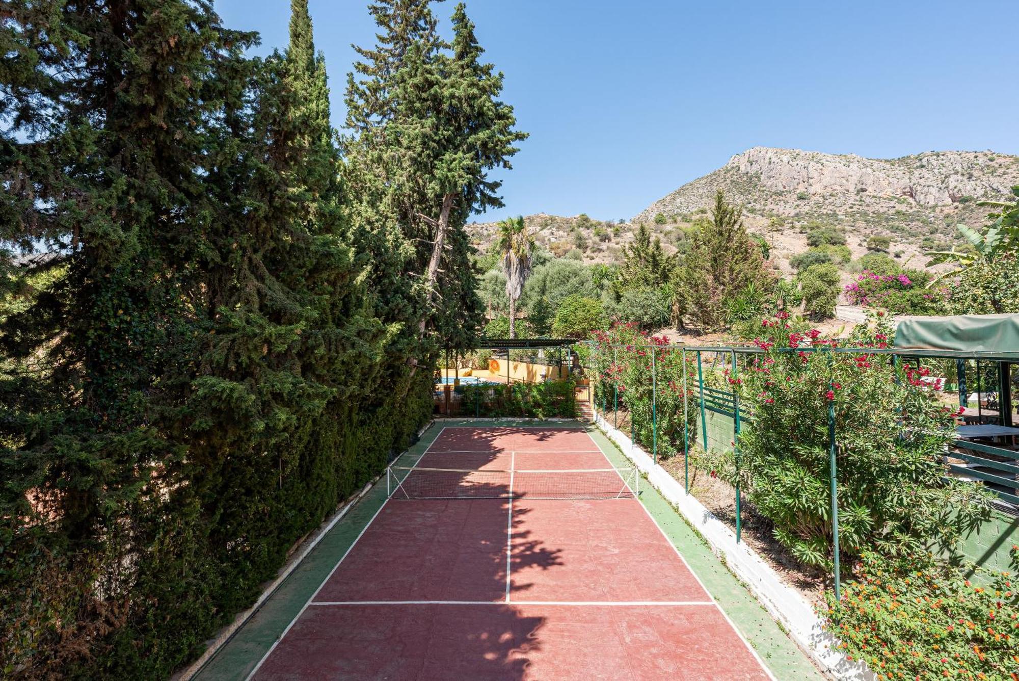 The Gardener Cottage Μάλαγα Εξωτερικό φωτογραφία