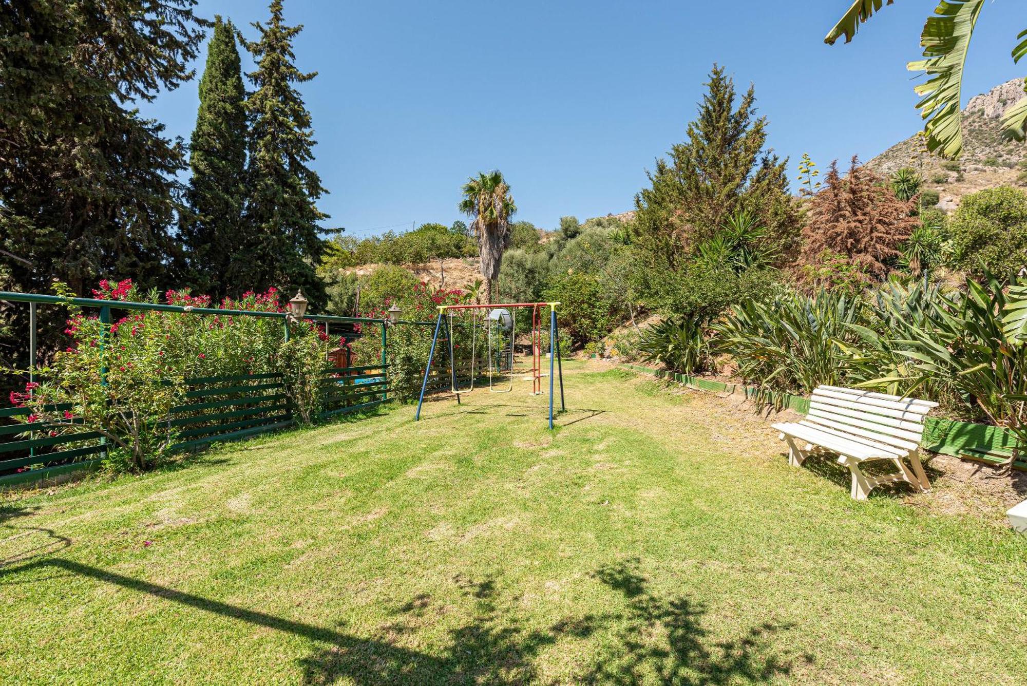 The Gardener Cottage Μάλαγα Εξωτερικό φωτογραφία